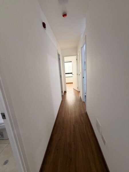 DEPARTAMENTO EN VENTA CON VISTA EXTERIOR SAN BORJA