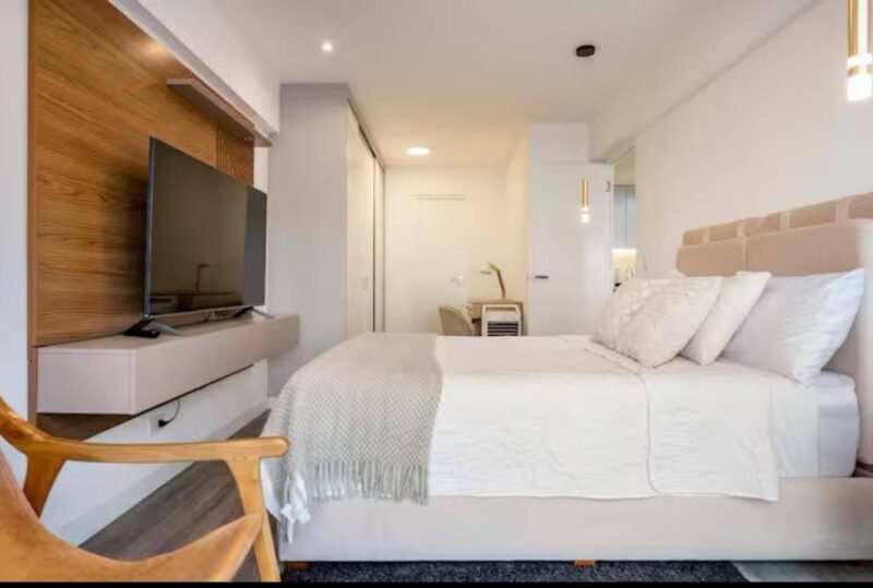 DEPARTAMENTO EN VENTA MIRAFLORES