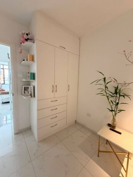DEPARTAMENTO EN VENTA MAGDALENA