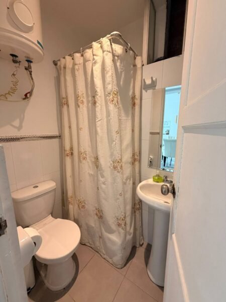 DEPARTAMENTO EN VENTA MAGDALENA