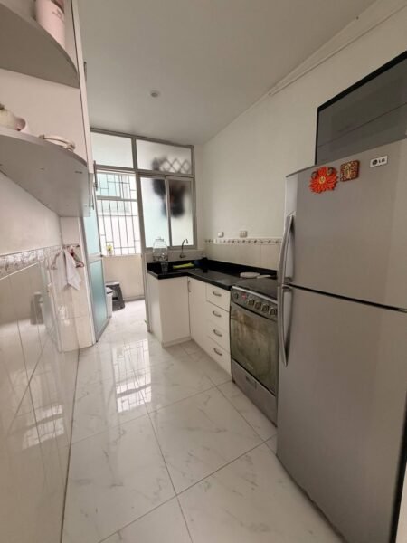 DEPARTAMENTO EN VENTA MAGDALENA