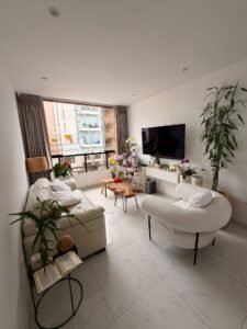 DEPARTAMENTO EN VENTA MAGDALENA