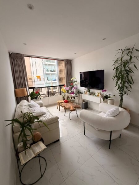 DEPARTAMENTO EN VENTA MAGDALENA