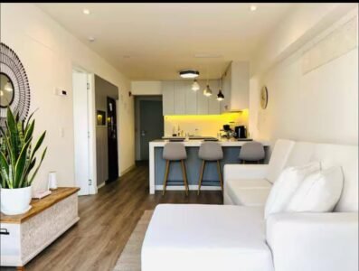 DEPARTAMENTO EN VENTA MIRAFLORES