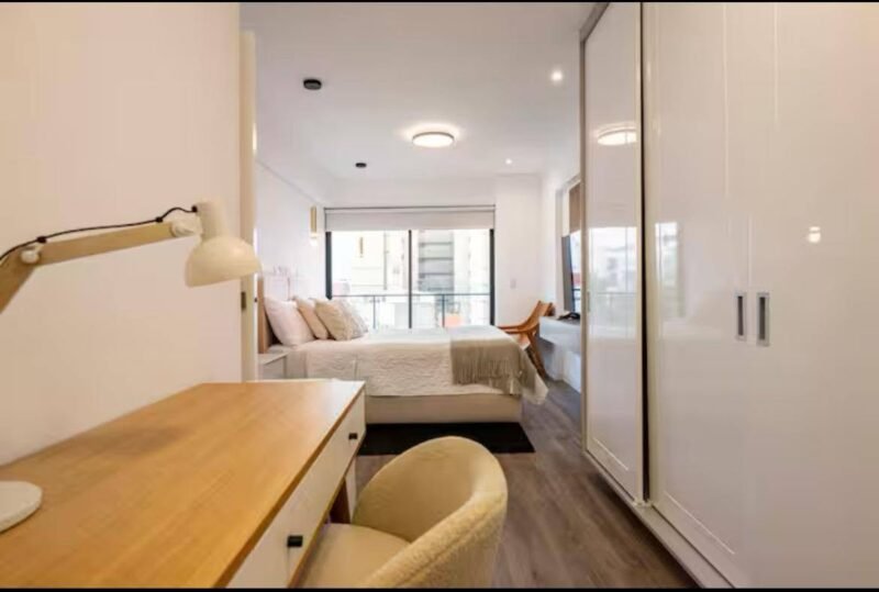 DEPARTAMENTO EN VENTA MIRAFLORES