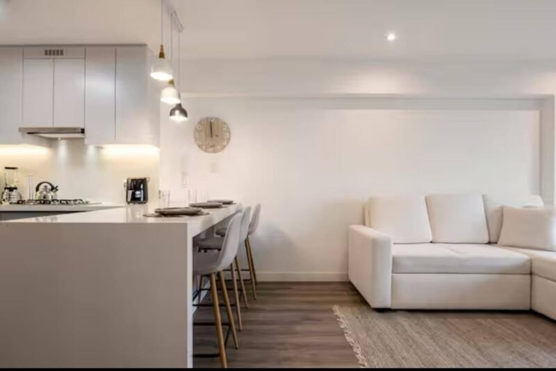 DEPARTAMENTO EN VENTA MIRAFLORES