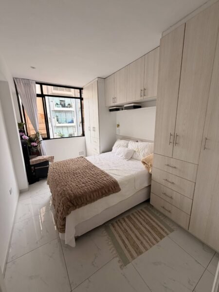 DEPARTAMENTO EN VENTA MAGDALENA