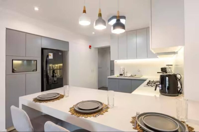DEPARTAMENTO EN VENTA MIRAFLORES