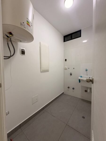 DEPARTAMENTO EN VENTA CON VISTA EXTERIOR SAN BORJA