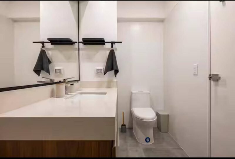 DEPARTAMENTO EN VENTA MIRAFLORES
