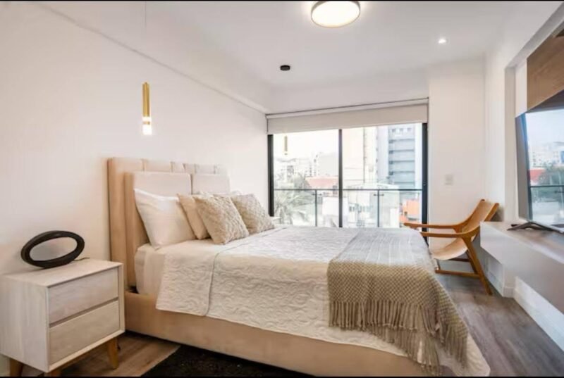 DEPARTAMENTO EN VENTA MIRAFLORES