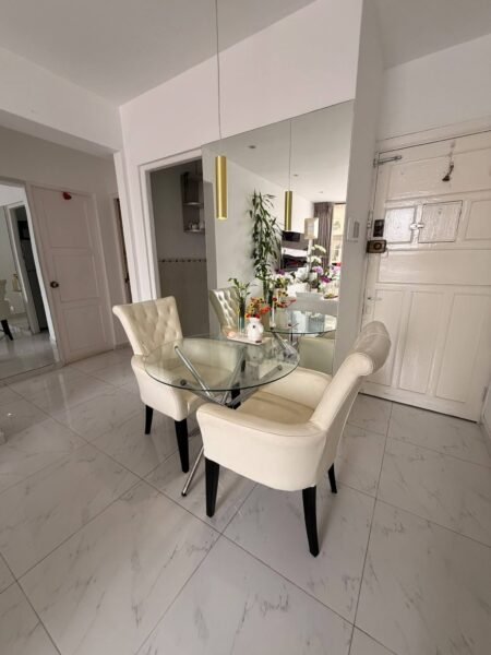DEPARTAMENTO EN VENTA MAGDALENA