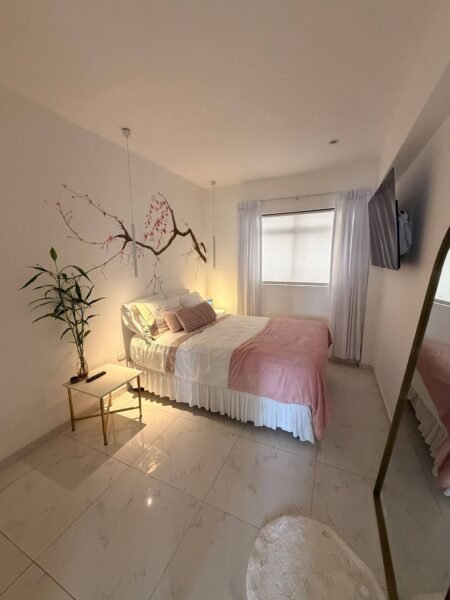 DEPARTAMENTO EN VENTA MAGDALENA