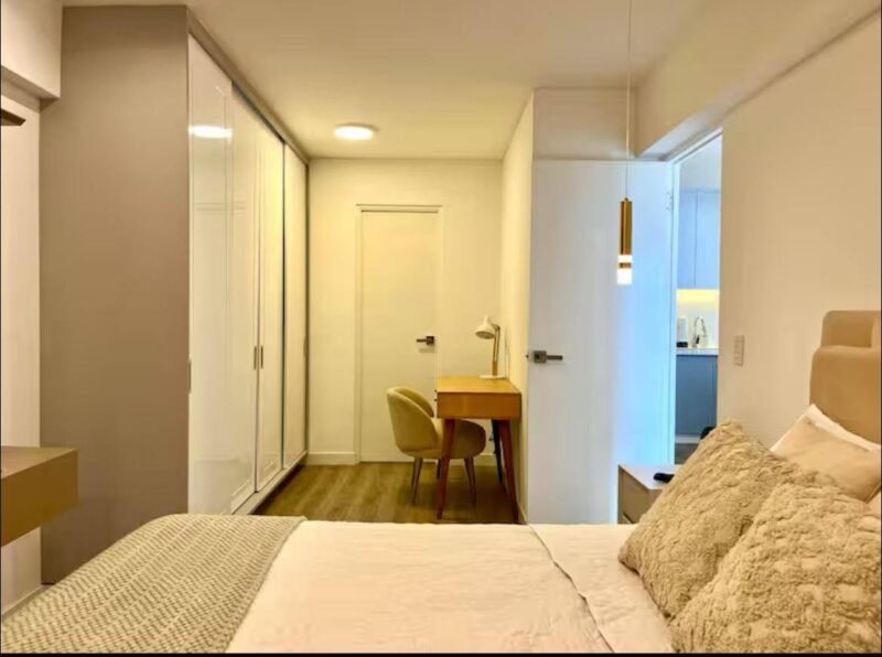DEPARTAMENTO EN VENTA MIRAFLORES