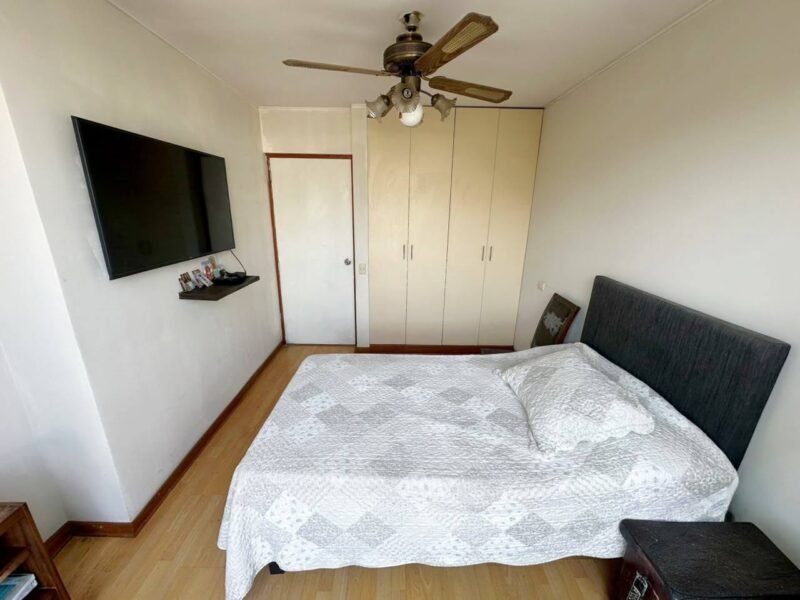 DÚPLEX EN VENTA EN MONTERRICO SURCO