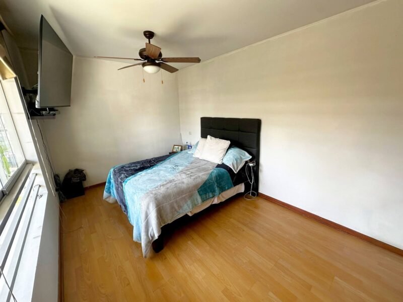 DÚPLEX EN VENTA EN MONTERRICO SURCO