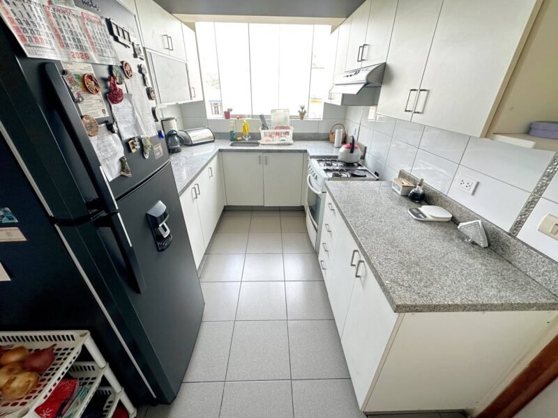 DÚPLEX EN VENTA EN MONTERRICO SURCO