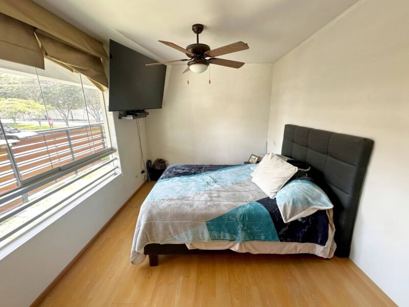 DÚPLEX EN VENTA EN MONTERRICO SURCO
