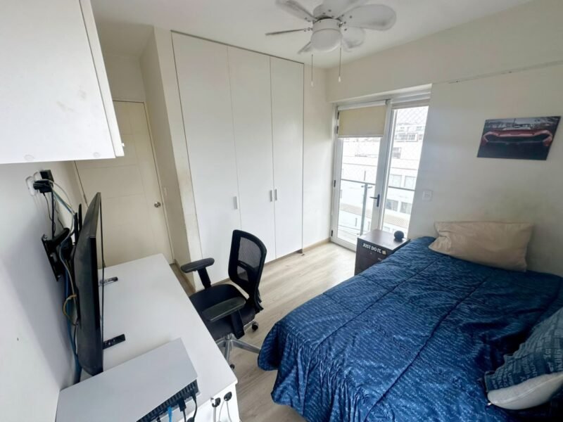 VENTA DE DUPLEX EXCELENTE UBICACION EN SAN BORJA