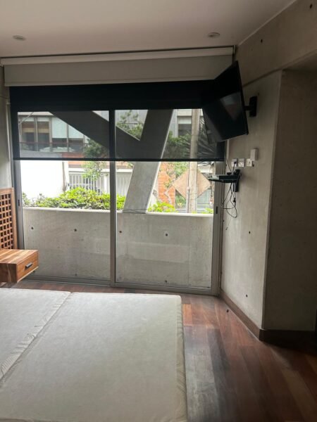 VENTA! De un departamento Loft en Calle Francia a Pasos del Malecon Cisneros Miraflores