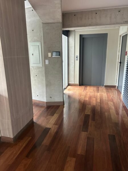 VENTA! De un departamento Loft en Calle Francia a Pasos del Malecon Cisneros Miraflores