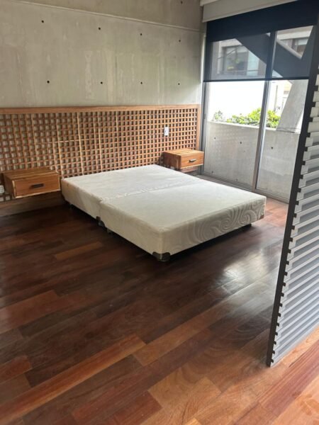 VENTA! De un departamento Loft en Calle Francia a Pasos del Malecon Cisneros Miraflores