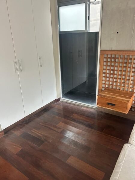 VENTA! De un departamento Loft en Calle Francia a Pasos del Malecon Cisneros Miraflores