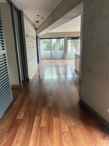 VENTA! De un departamento Loft en Calle Francia a Pasos del Malecon Cisneros Miraflores
