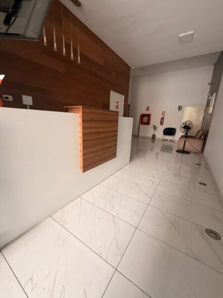 Dúplex con terraza y vista al mar en Magdalena del Mar