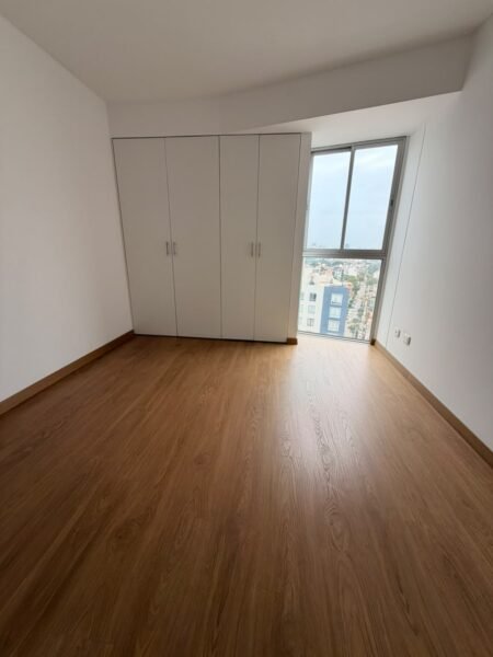 Dúplex con terraza y vista al mar en Magdalena del Mar