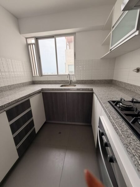 Dúplex con terraza y vista al mar en Magdalena del Mar