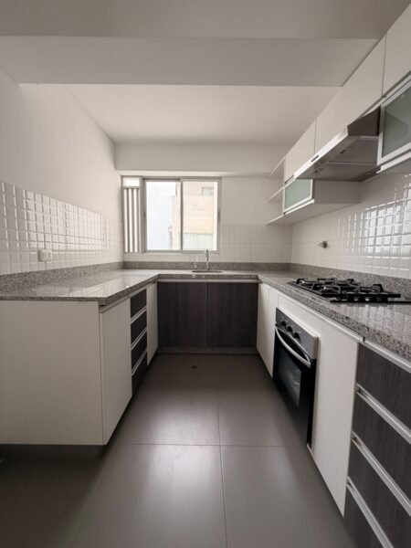 Dúplex con terraza y vista al mar en Magdalena del Mar