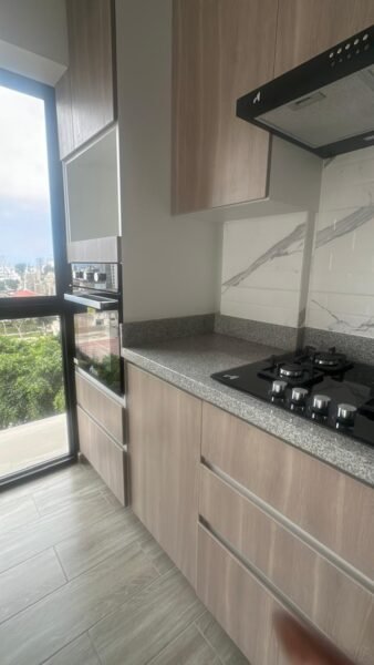 DÚPLEX DE ESTRENO EN MIRAFLORES