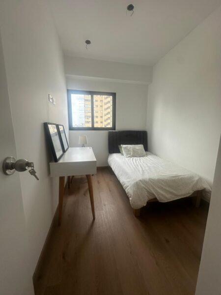 DÚPLEX DE ESTRENO EN MIRAFLORES