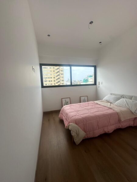 DÚPLEX DE ESTRENO EN MIRAFLORES