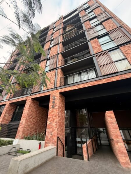 DÚPLEX DE ESTRENO EN MIRAFLORES