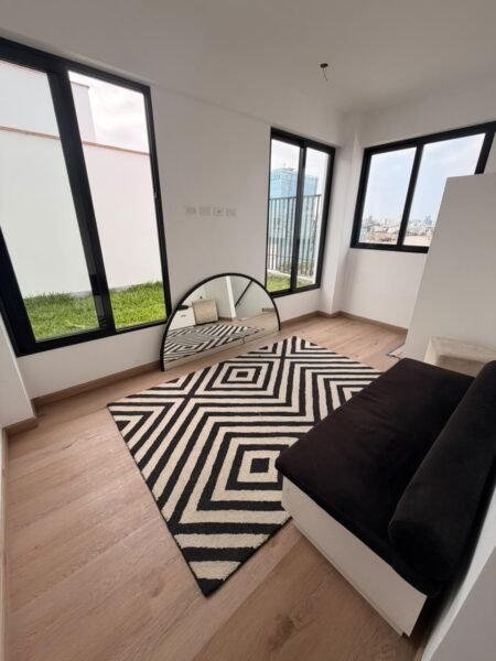 DÚPLEX DE ESTRENO EN MIRAFLORES