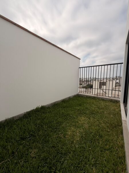 DÚPLEX DE ESTRENO EN MIRAFLORES